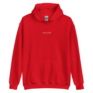 Image of Signature (Stitch) Hoodie