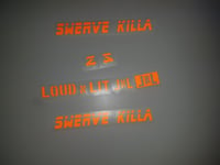 Image 2 of V2 SWERVE KILLA PACK