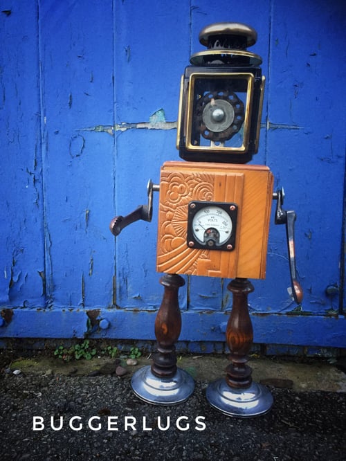 Image of Buggerlugs 2