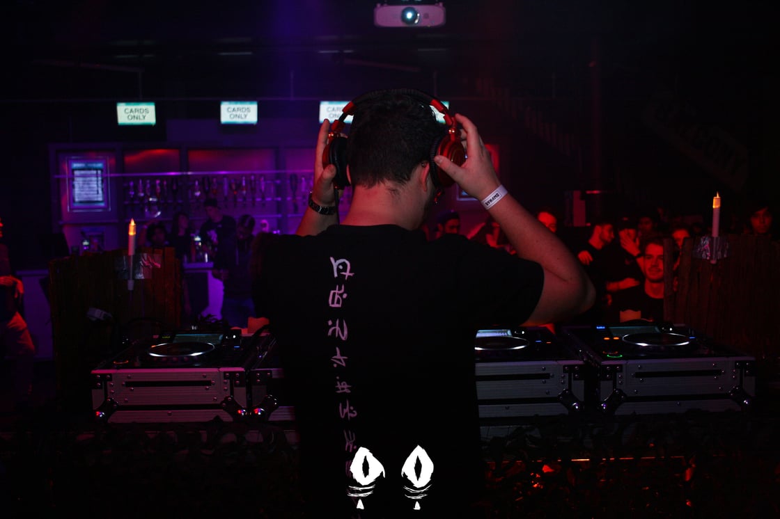 Image of UNLEASHED: T-Shirt