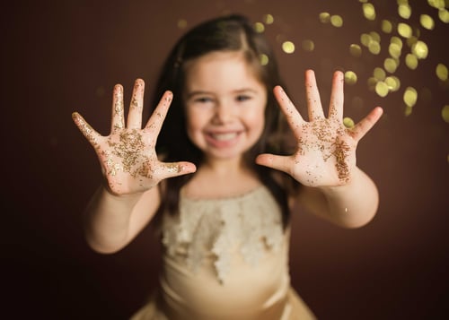 Image of Glitter Mini Sessions February 29, 2020 