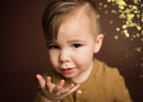 Image of Glitter Mini Sessions February 29, 2020 