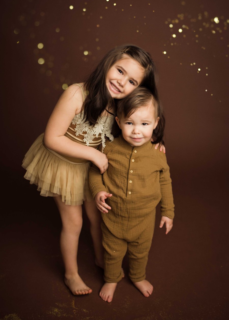 Image of Glitter Mini Sessions February 29, 2020 