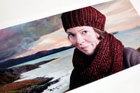 Image 3 of Olivia Colman as Bess from 'Breaking The Waves' // LIMITED EDITION PRINT