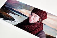 Image 1 of Olivia Colman as Bess from 'Breaking The Waves' // LIMITED EDITION PRINT