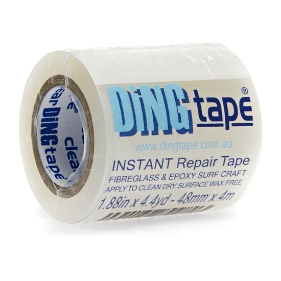 REPARADORES SOLAREZ Y QUICK FIX Y DING TAPE X TABLAS SURF