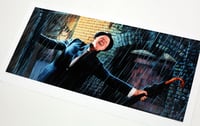 Image 4 of Matt Lucas as Don Lockwood from 'Singin’ In The Rain' // LIMITED EDITION PRINT