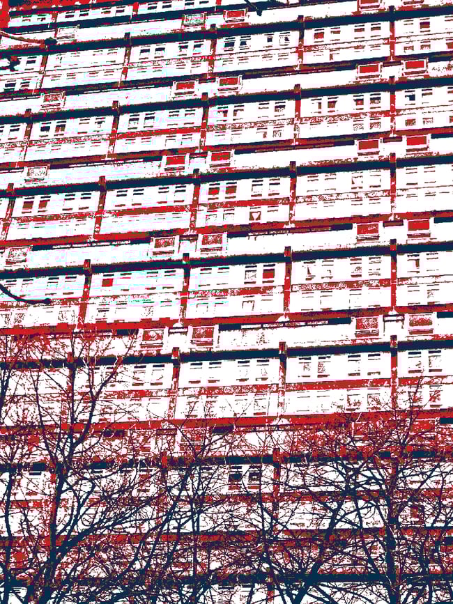 EASTERN ROOTS - REFLECTION / DUB