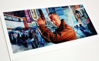 Image 2 of John Simm as Rick Deckard from 'Blade Runner' // LIMITED EDITION PRINT