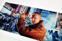 Image 4 of John Simm as Rick Deckard from 'Blade Runner' // LIMITED EDITION PRINT