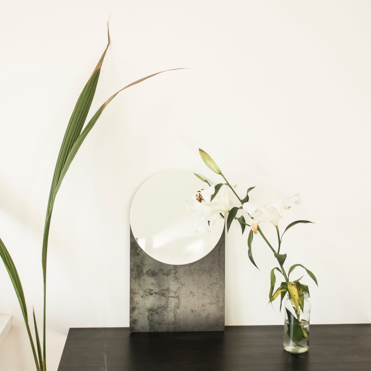 Image of Fanes mirror