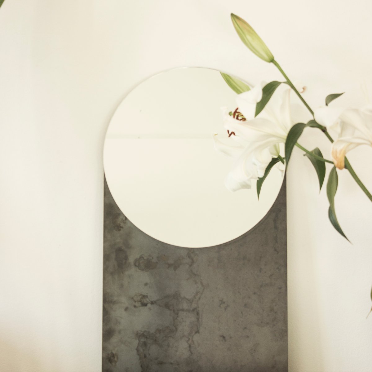 Image of Fanes mirror