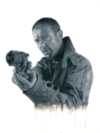 Image 1 of John Simm as Rick Deckard from Blade Runner