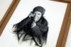 Olivia Colman as Bess from Breaking The Waves // LIMITED EDITION PRINT