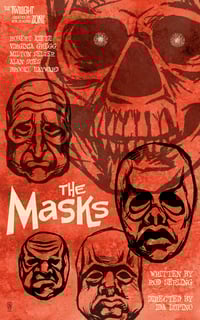 The Masks