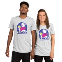 Image 4 of Taco Twednesday Special Release T-Shirt
