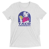 Image 1 of Taco Twednesday Special Release T-Shirt