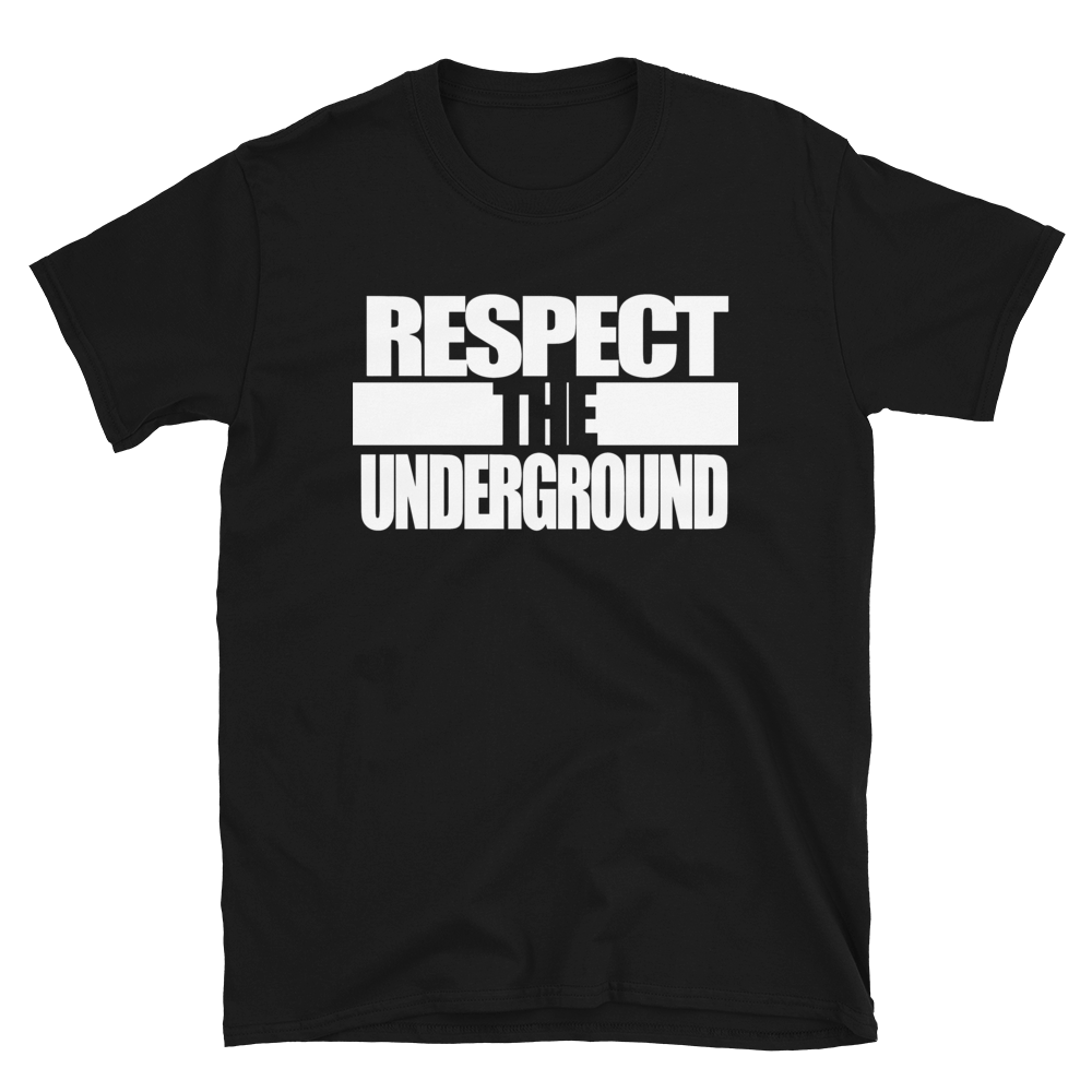 RTU Logo T-shirt