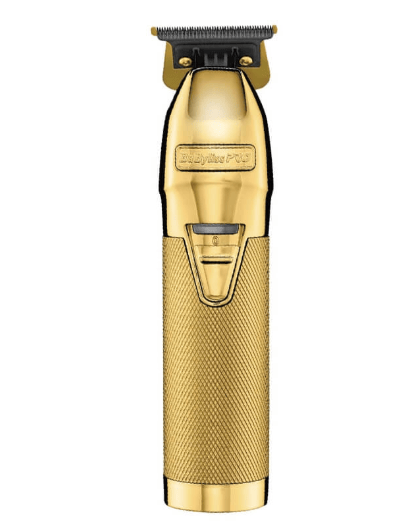 Image of Babyliss  FX Gold Skeleton cordless trimmer
