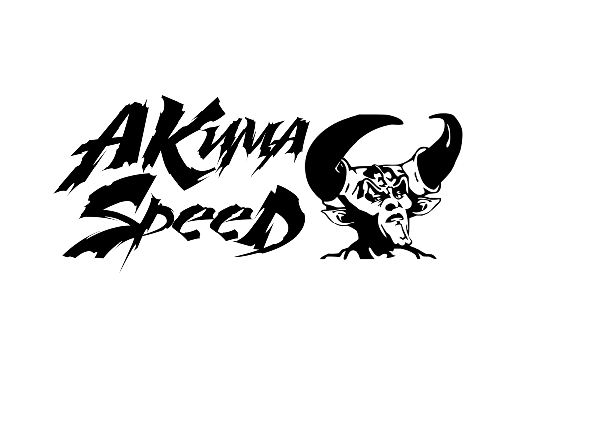 Image of Akuma Speed Devil