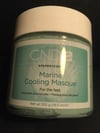 CND Marine Cooling Masque | For Feet