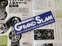 GRAND SLAM - Best consulting & best setting