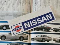 Image 1 of NISSAN - Life together
