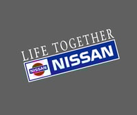 Image 2 of NISSAN - Life together