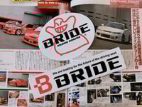 BRIDE