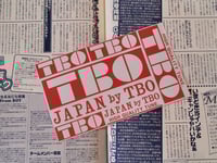 TBO - Japan by TBO