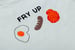 Image of Fry Up Tee