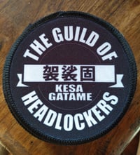 The Guild of Headlockers