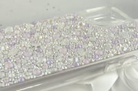 Image 2 of Jewel Bumper Case in Any Colour Theme