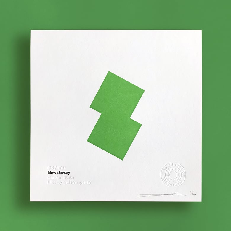 Image of #3 New Jersey