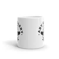 Image 2 of ABV Coffee Mug