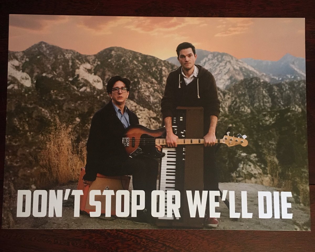 Image of DSOWD Mini-Poster