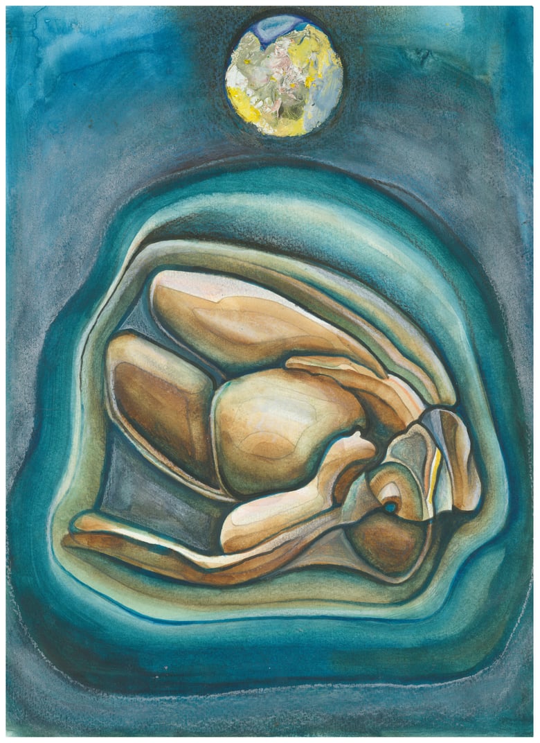 Image of Pregnant Peace