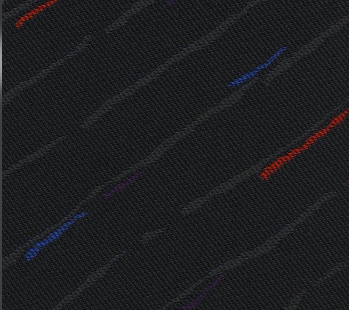 2M shift boots — Rain Fabric