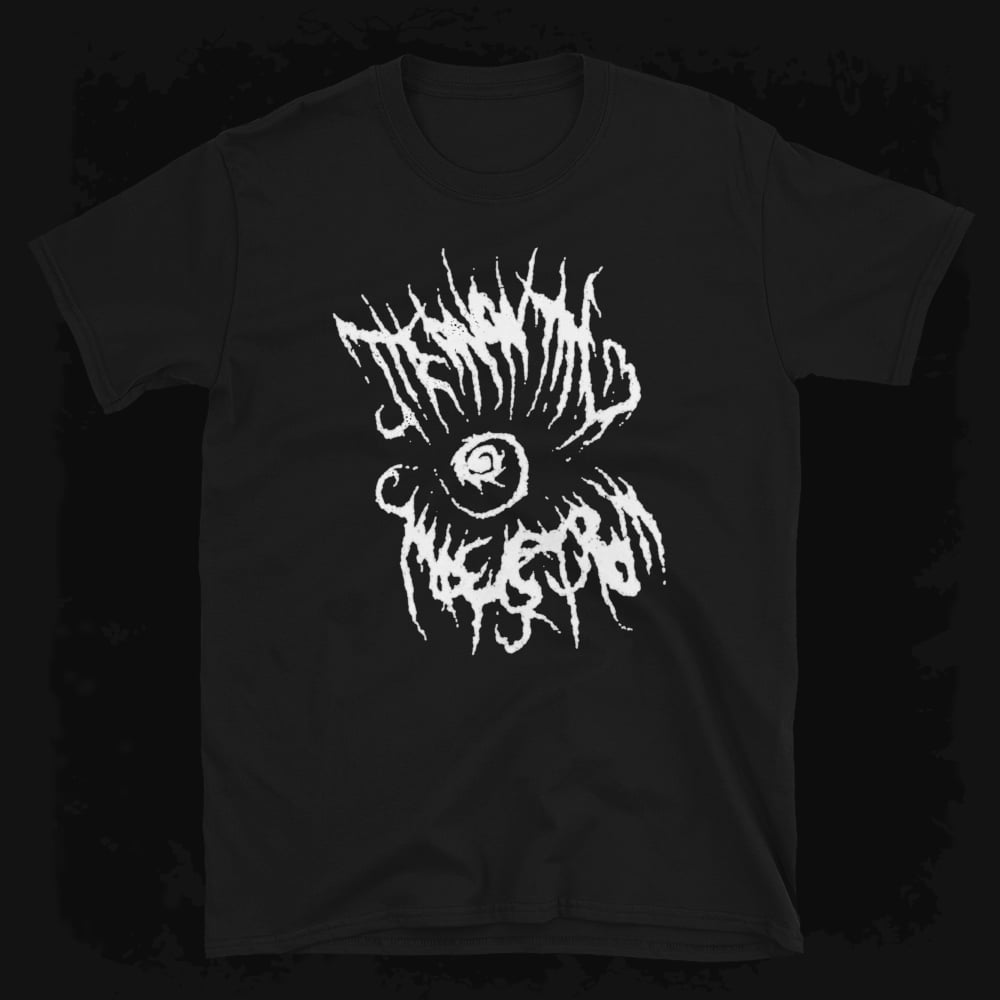 Image of The Anointing Maelstrom — Tee