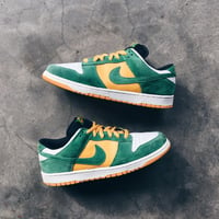 Image 1 of Original 2003 Nike SB Dunk Low “Buck” Size 10.5.