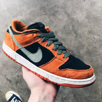 Image 2 of Original 2001 Nike Dunk Co.JP “Ugly Duckling”.