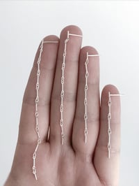 Image 5 of Catena Earrings