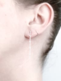 Image 4 of Catena Earrings