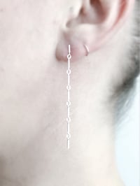 Image 2 of Catena Earrings