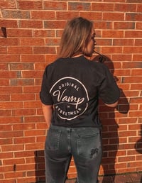 Vamp Original Streetwear Tee