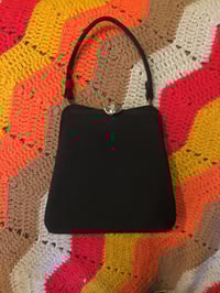 Image 1 of 1950s Elegant clutch