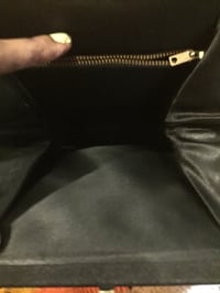 Image 2 of 1950s Elegant clutch