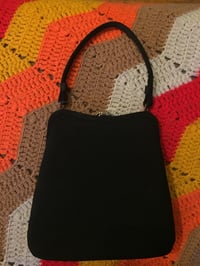 Image 3 of 1950s Elegant clutch