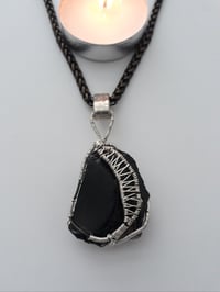 Smokey Obsidian I