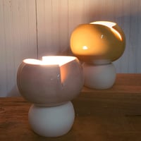 Image 5 of small accent lamp - made to order